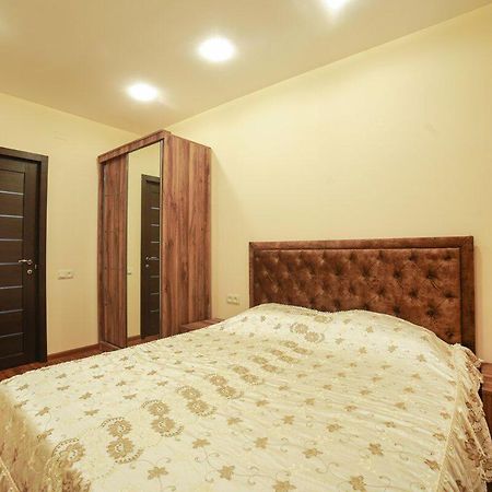 Best Apartments يريفان المظهر الخارجي الصورة