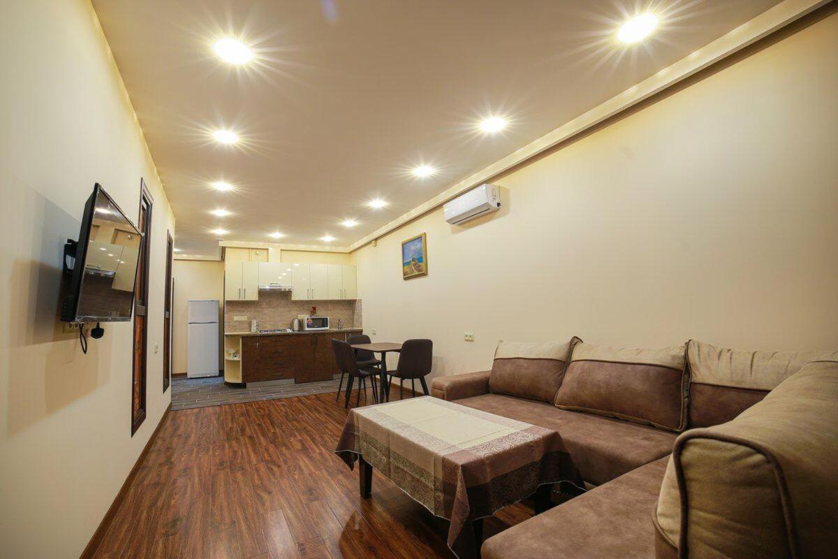 Best Apartments يريفان المظهر الخارجي الصورة