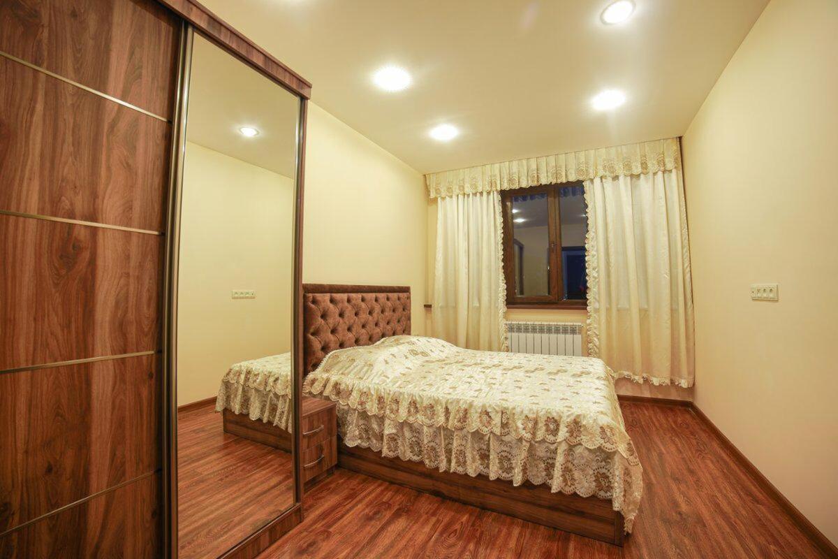 Best Apartments يريفان المظهر الخارجي الصورة