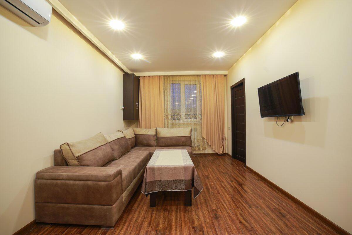 Best Apartments يريفان المظهر الخارجي الصورة