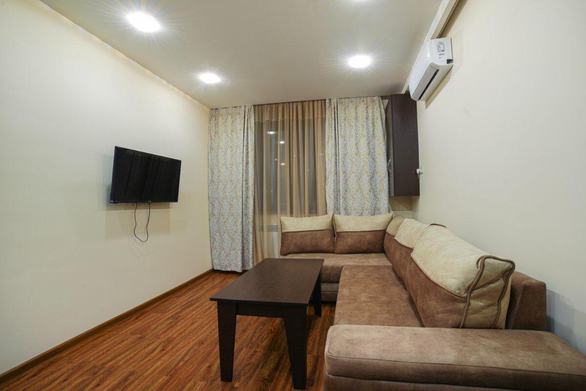 Best Apartments يريفان المظهر الخارجي الصورة