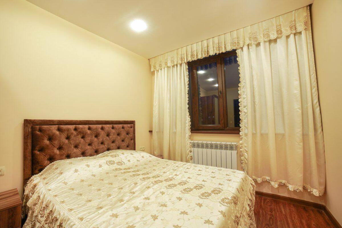 Best Apartments يريفان المظهر الخارجي الصورة