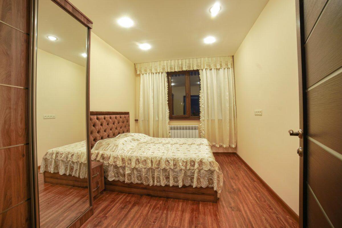 Best Apartments يريفان المظهر الخارجي الصورة