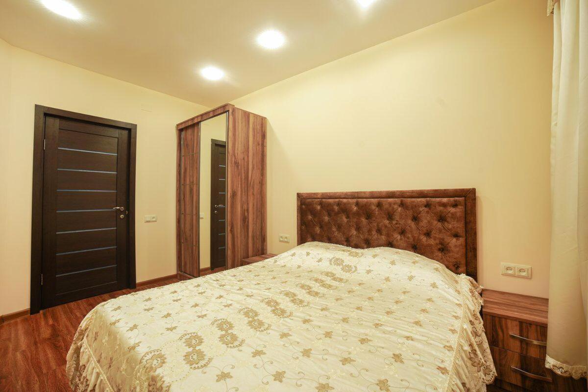 Best Apartments يريفان المظهر الخارجي الصورة