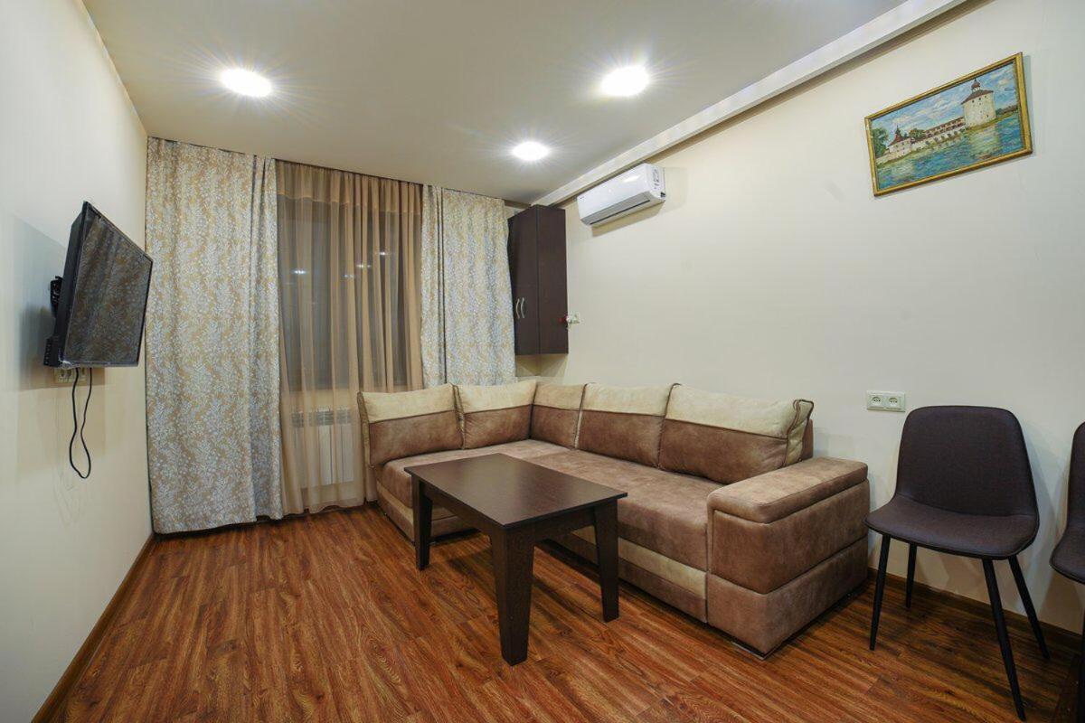 Best Apartments يريفان المظهر الخارجي الصورة