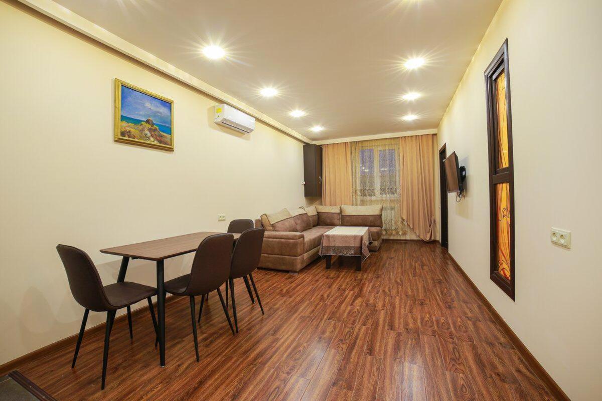 Best Apartments يريفان المظهر الخارجي الصورة