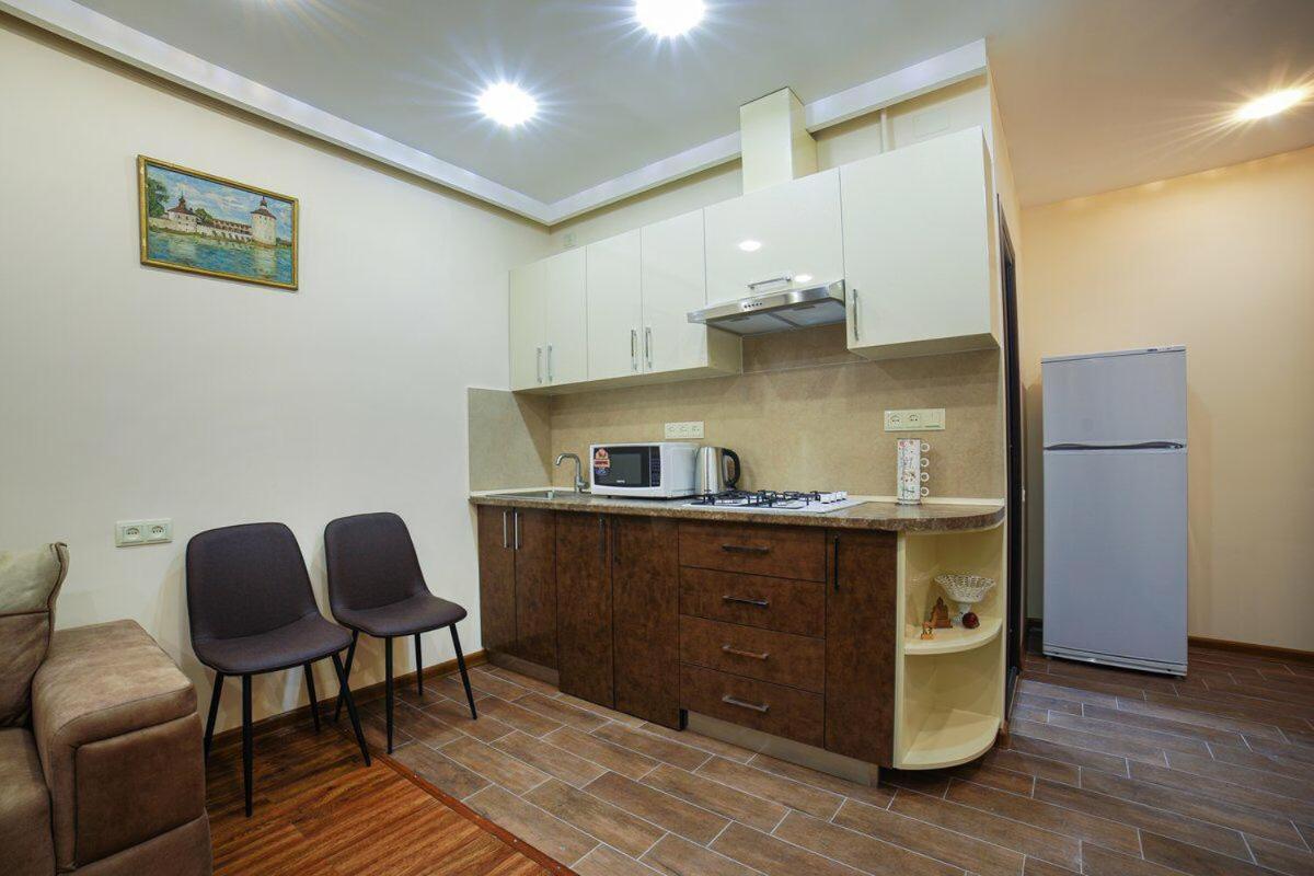 Best Apartments يريفان المظهر الخارجي الصورة