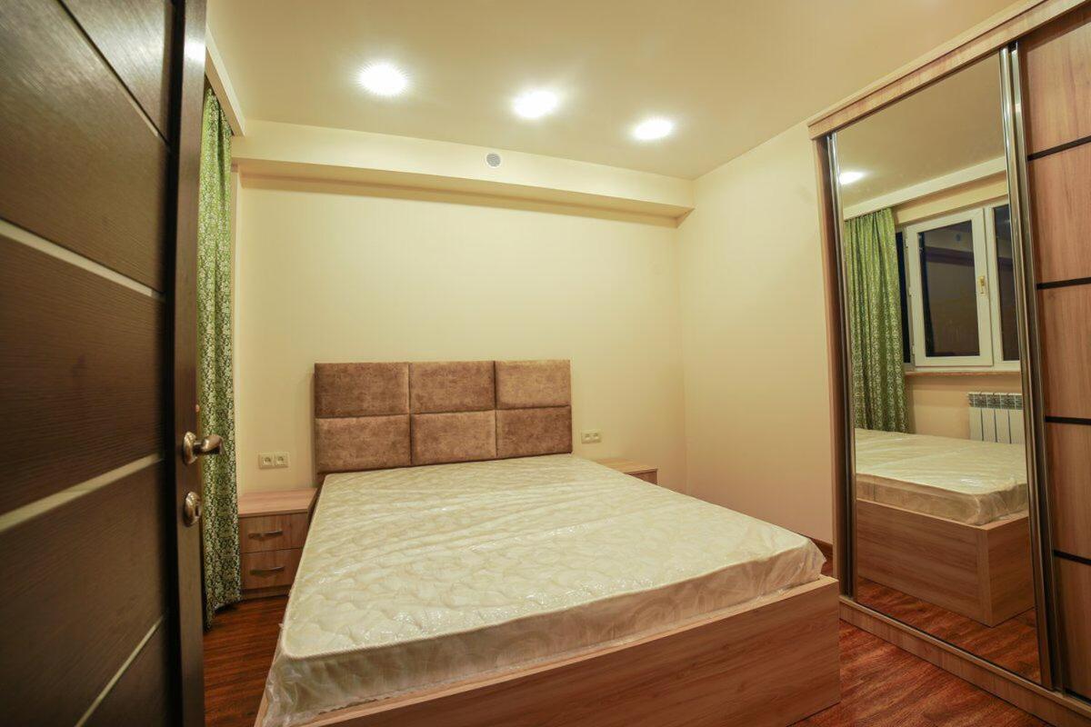 Best Apartments يريفان المظهر الخارجي الصورة