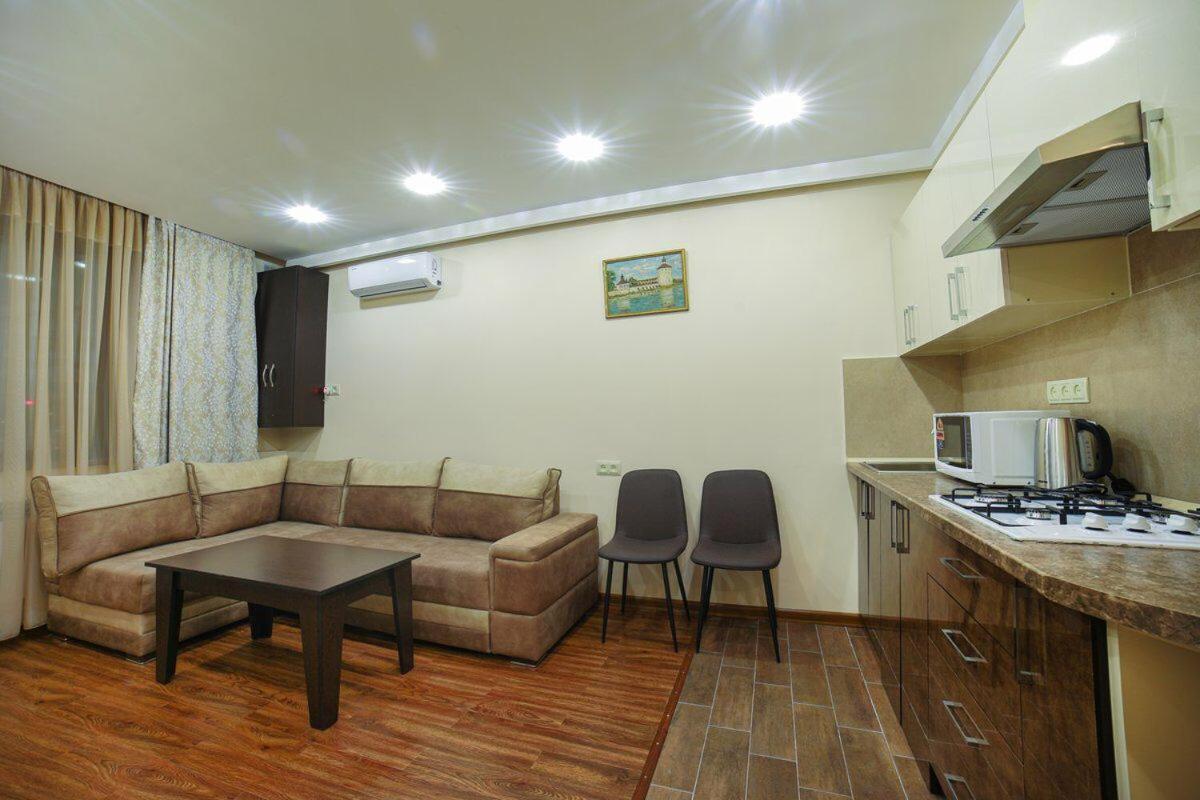 Best Apartments يريفان المظهر الخارجي الصورة