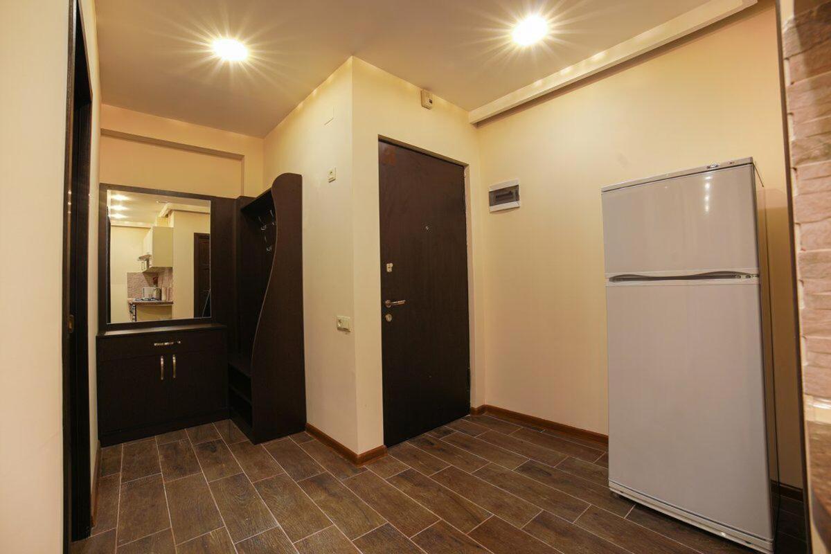 Best Apartments يريفان المظهر الخارجي الصورة