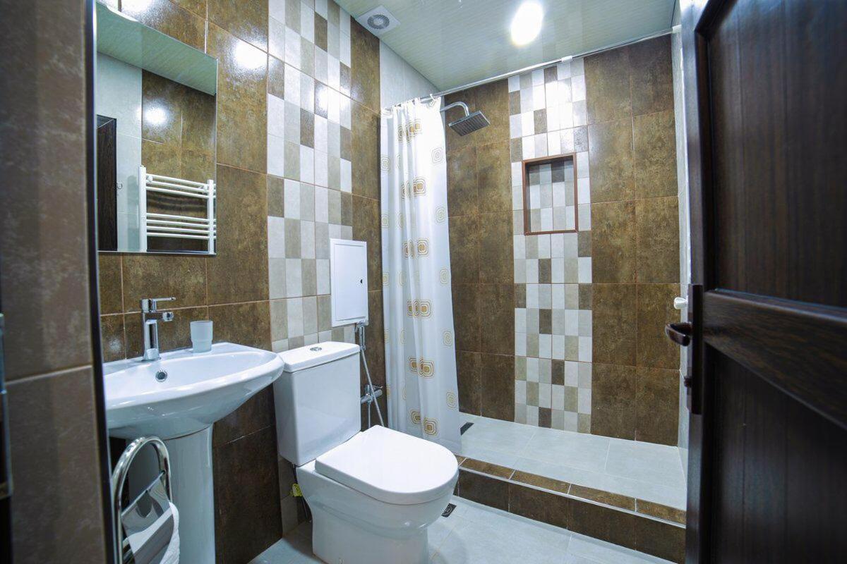 Best Apartments يريفان المظهر الخارجي الصورة